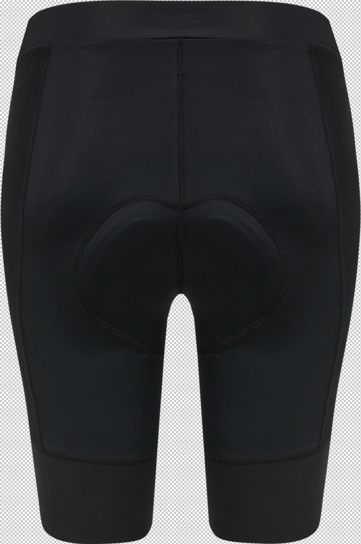 newline Womens Core Bike Panel Shorts - black