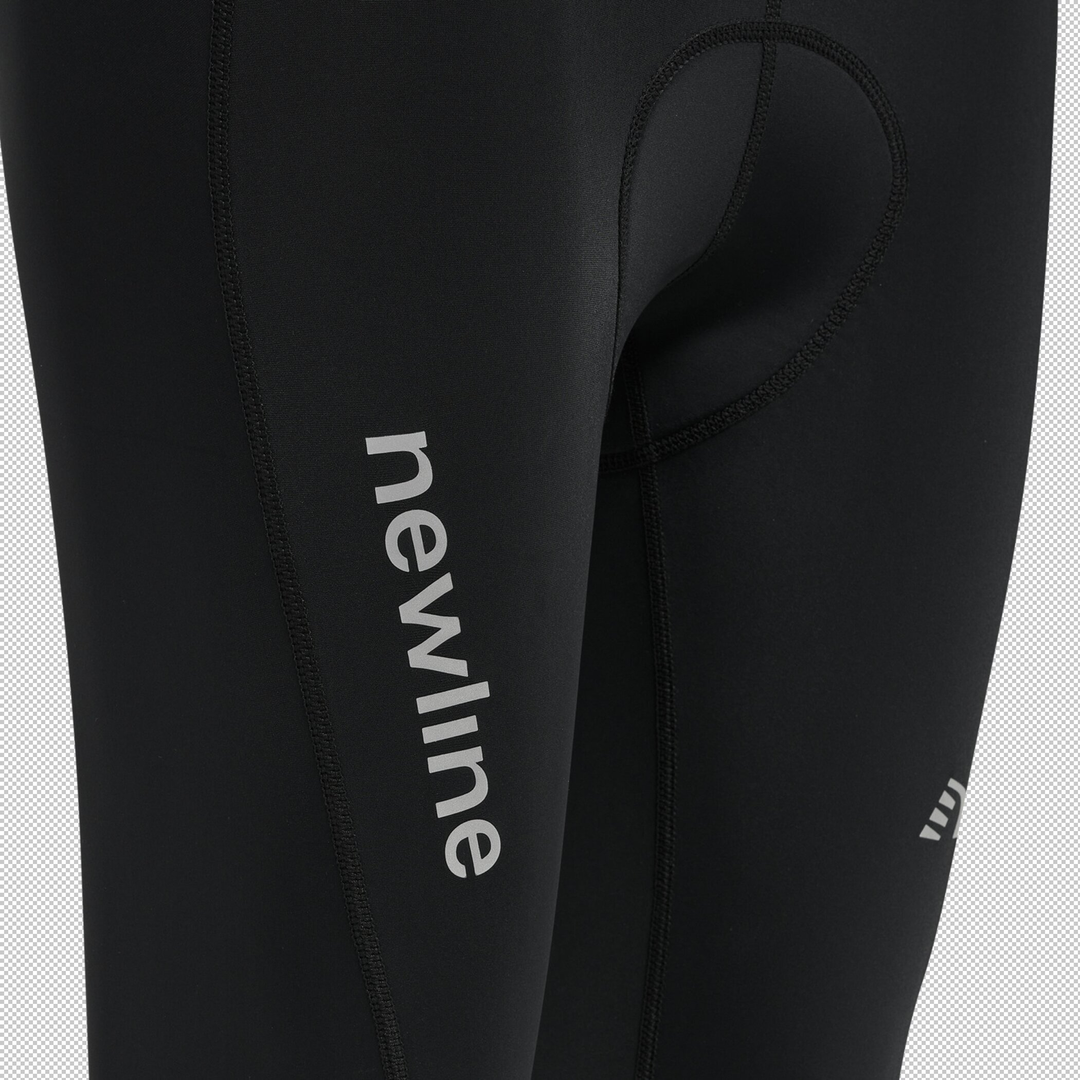 newline Womens Core Bike Knee Pants - black