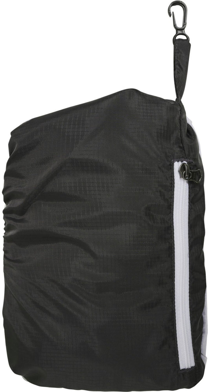 newline Women Packable Tech Gilet - transparent