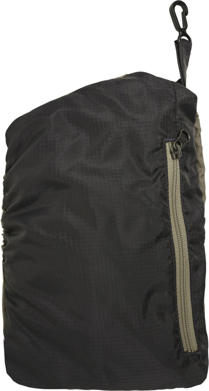 newline Women Packable Tech Gilet - winter twig