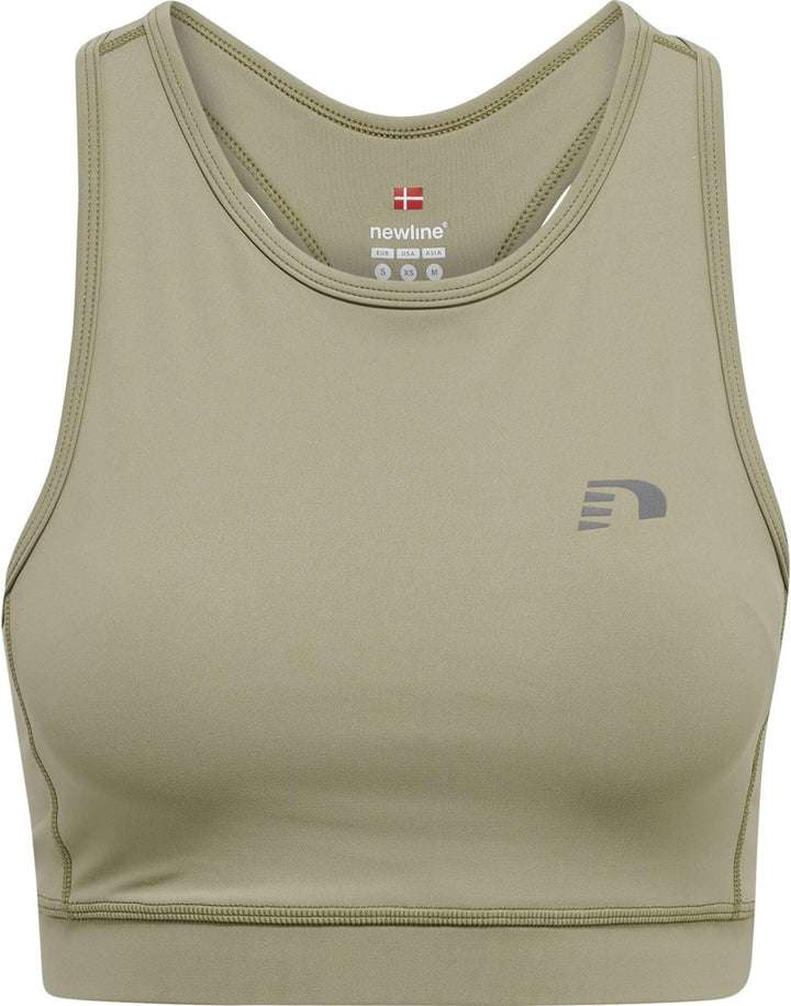 newline Women Sports Top - winter twig