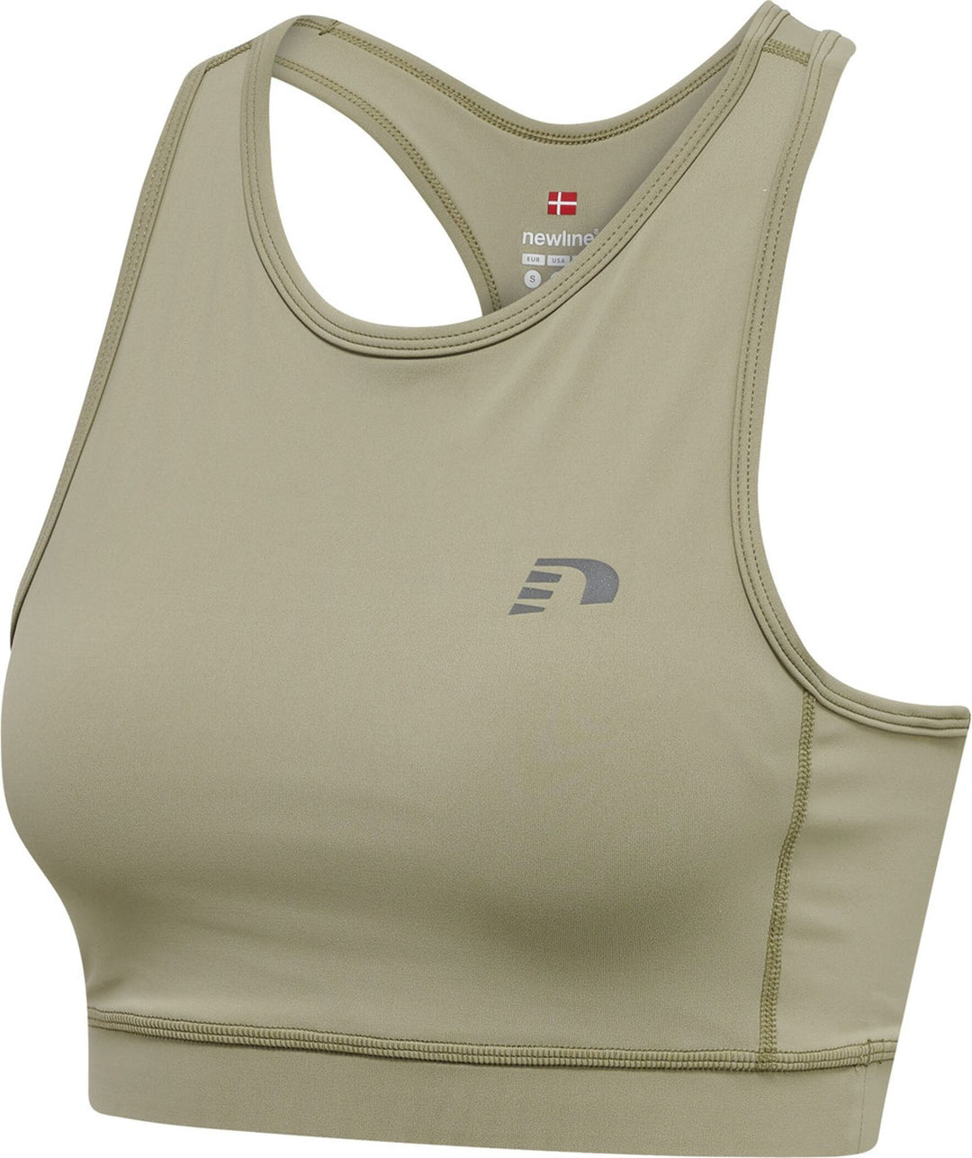 newline Women Sports Top - winter twig