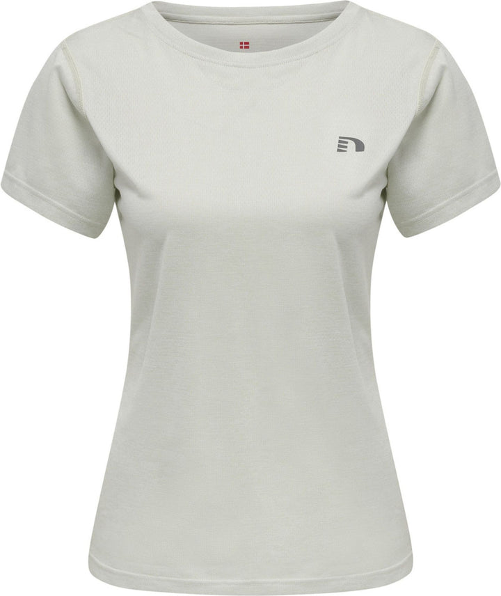 newline Statement T-Shirt Damen