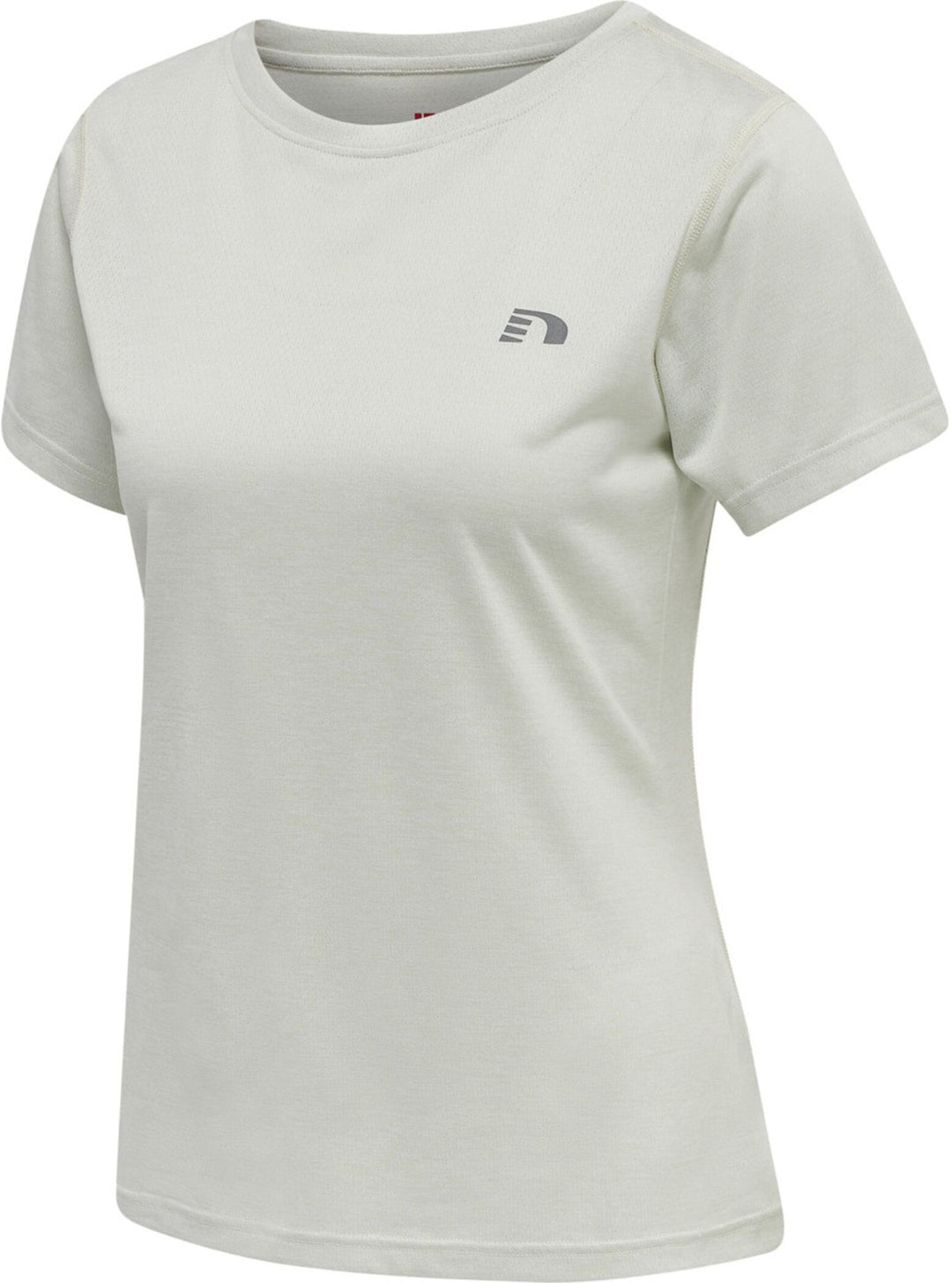 newline Statement T-Shirt Damen