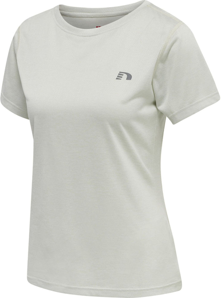 newline Statement T-Shirt Damen