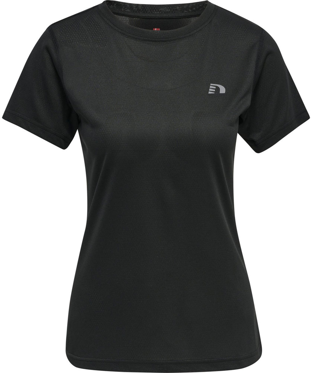 newline Women Statement T-Shirt S/S - black