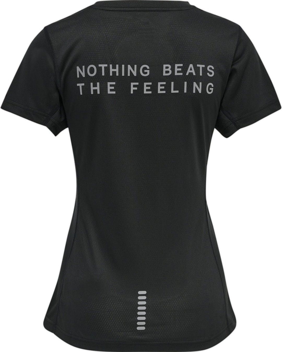 newline Women Statement T-Shirt S/S - black