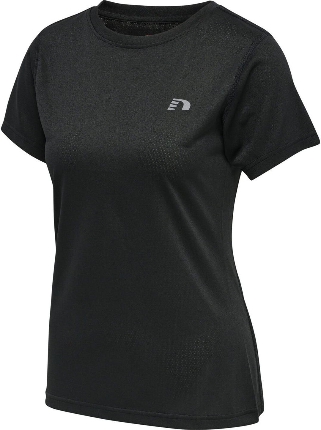newline Women Statement T-Shirt S/S - black