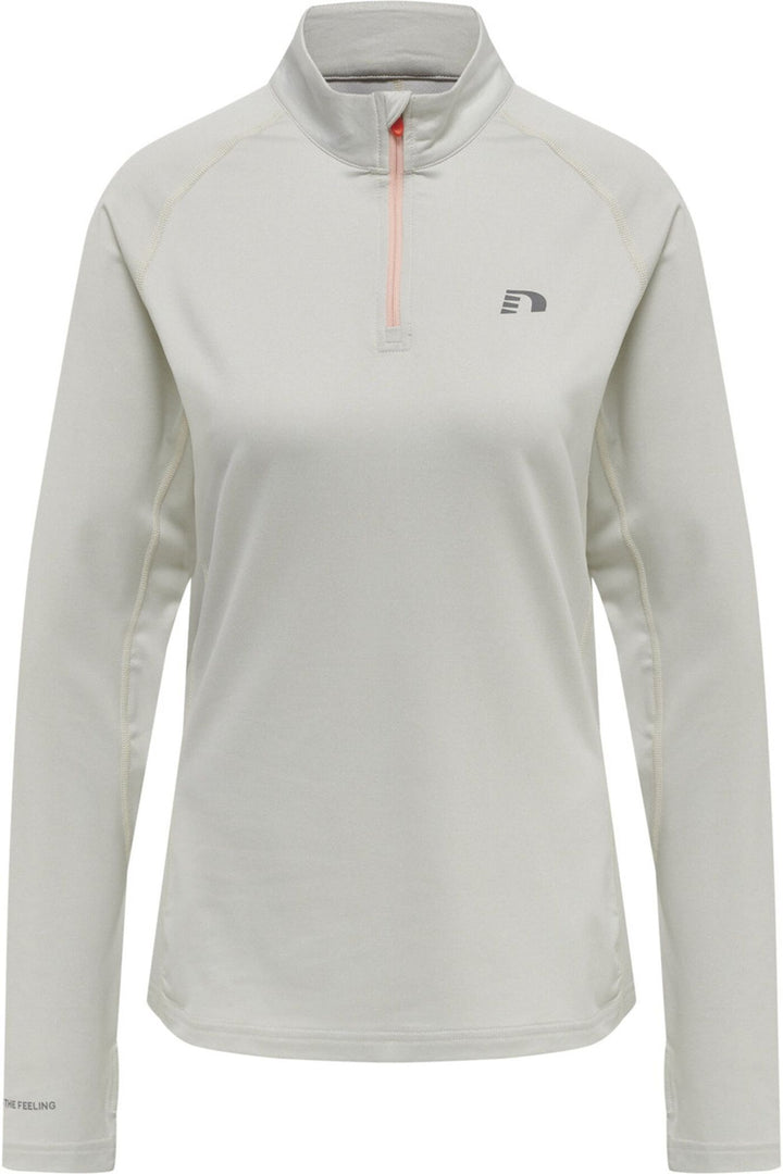 newline Women Half-Zip Longsleeve