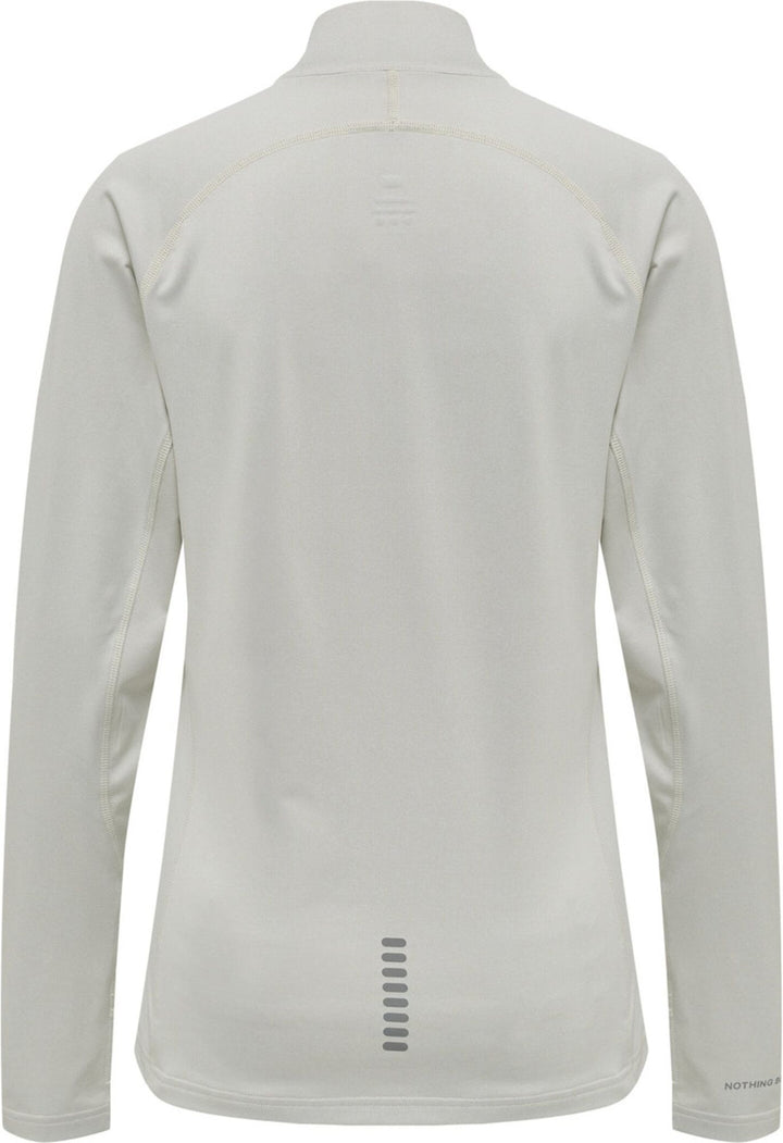 newline Women Half-Zip Longsleeve