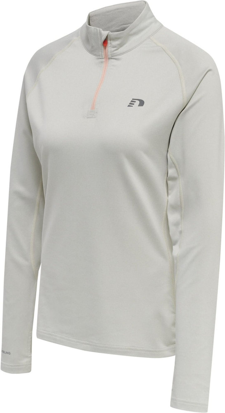 newline Women Half-Zip Longsleeve