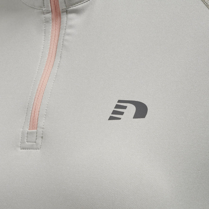 newline Women Half-Zip Longsleeve