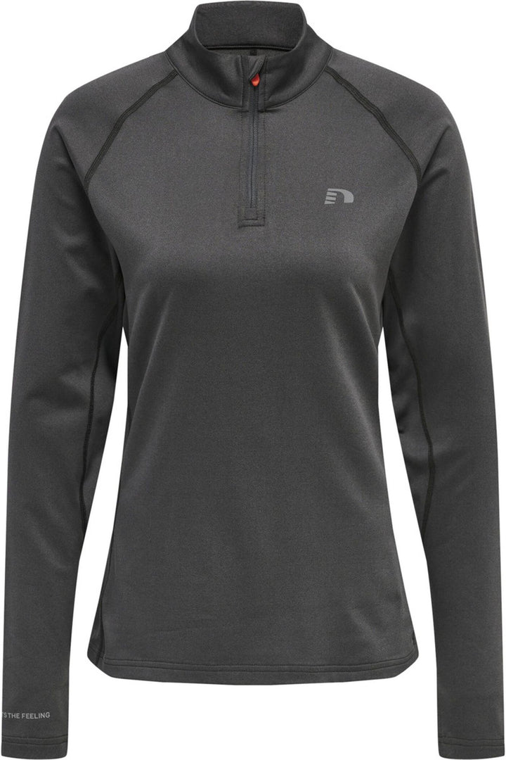 newline Women Half-Zip Longsleeve