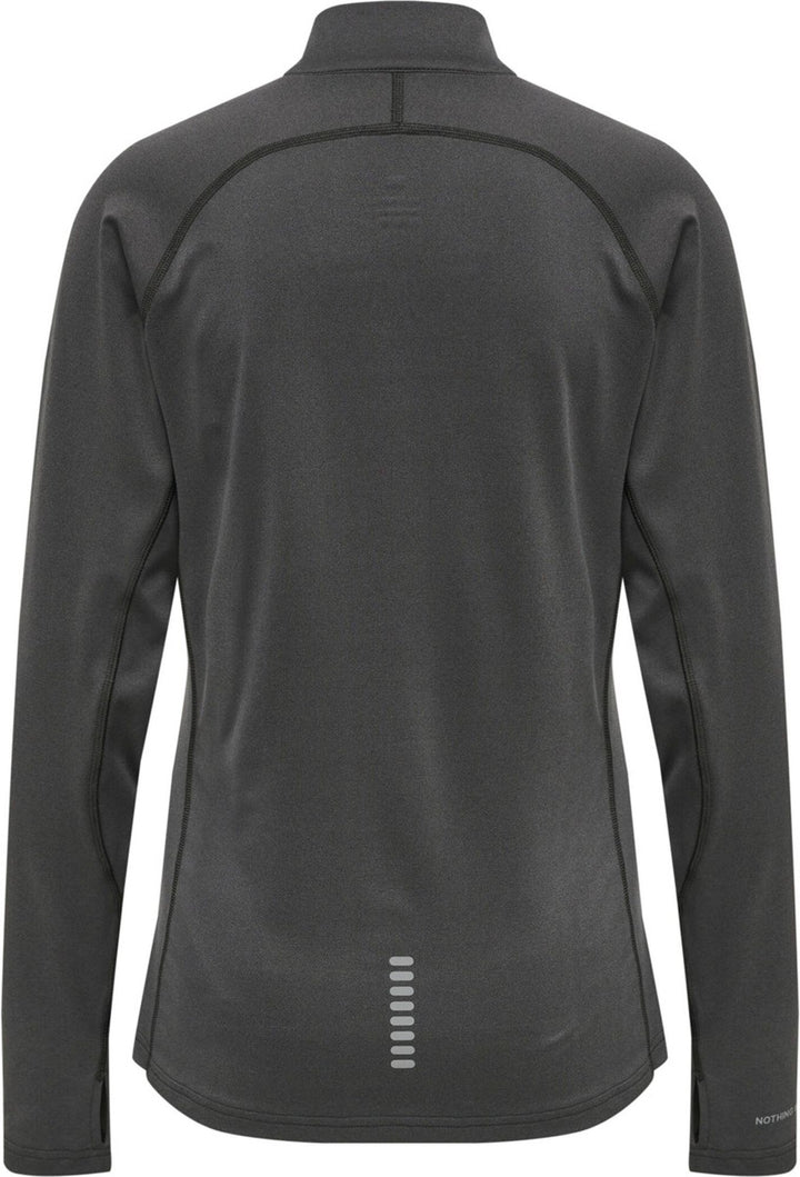 newline Women Half-Zip Longsleeve