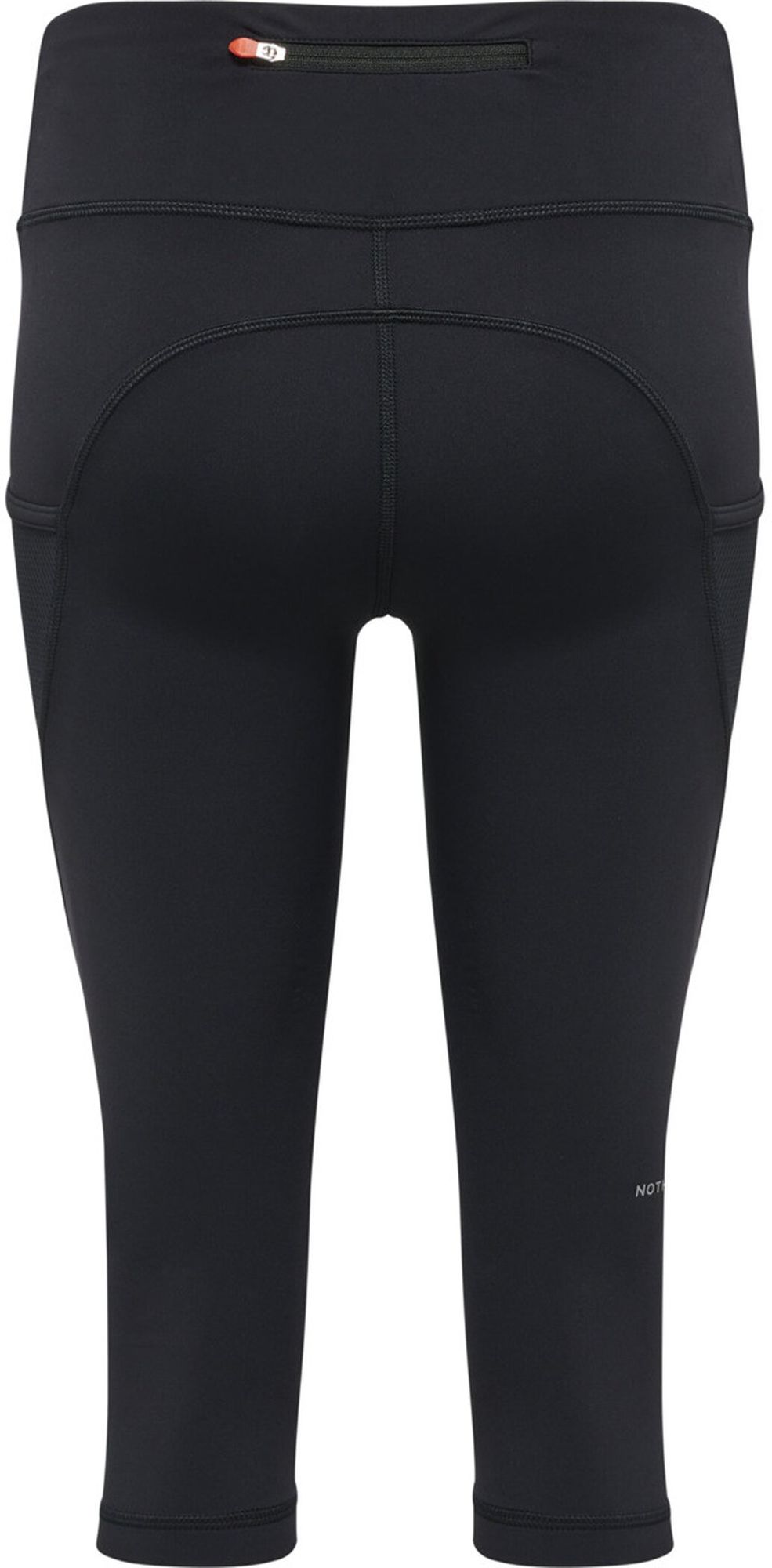 newline Women Hw Knee Tights - black