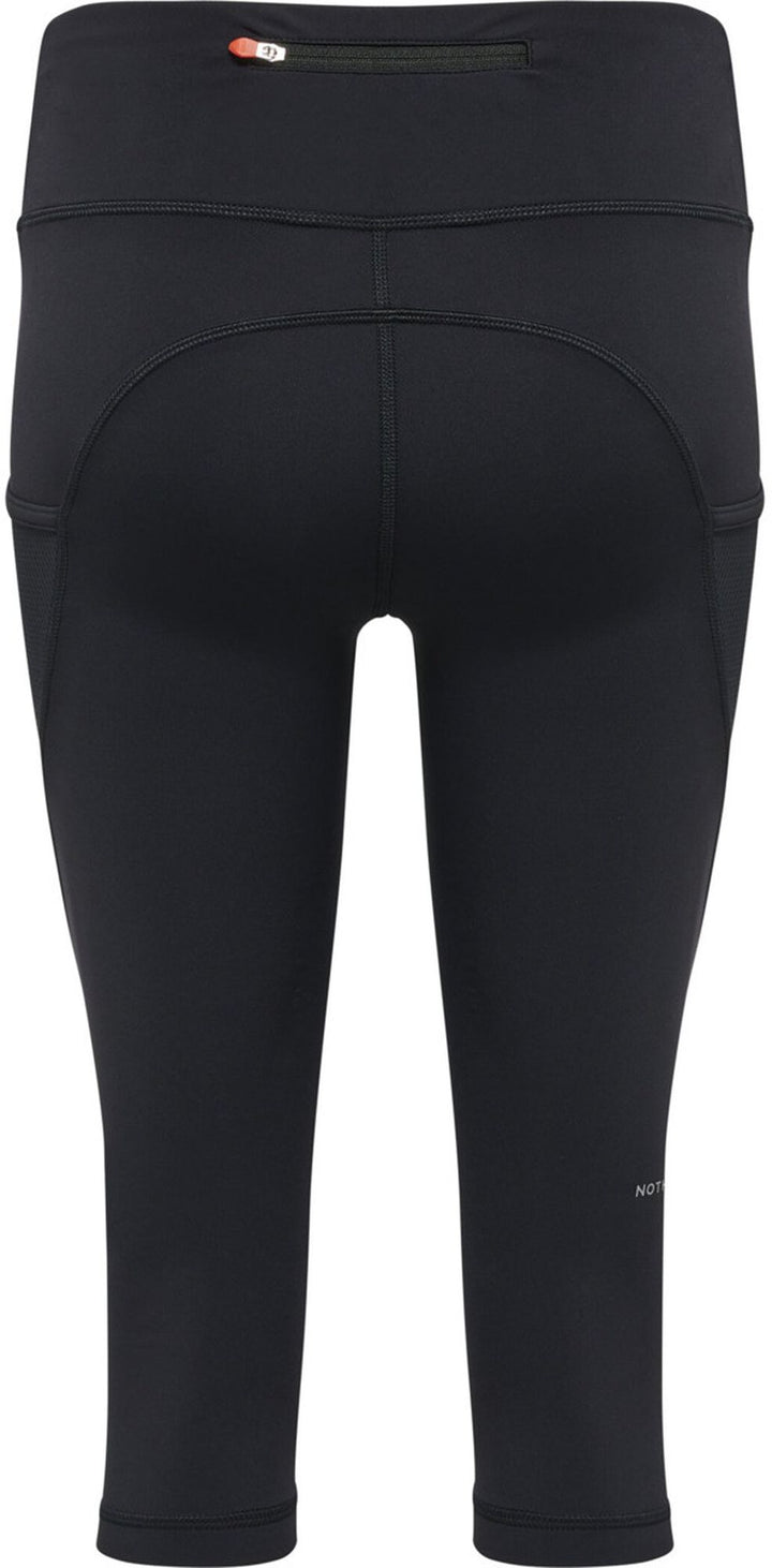 newline Women Hw Knee Tights - black