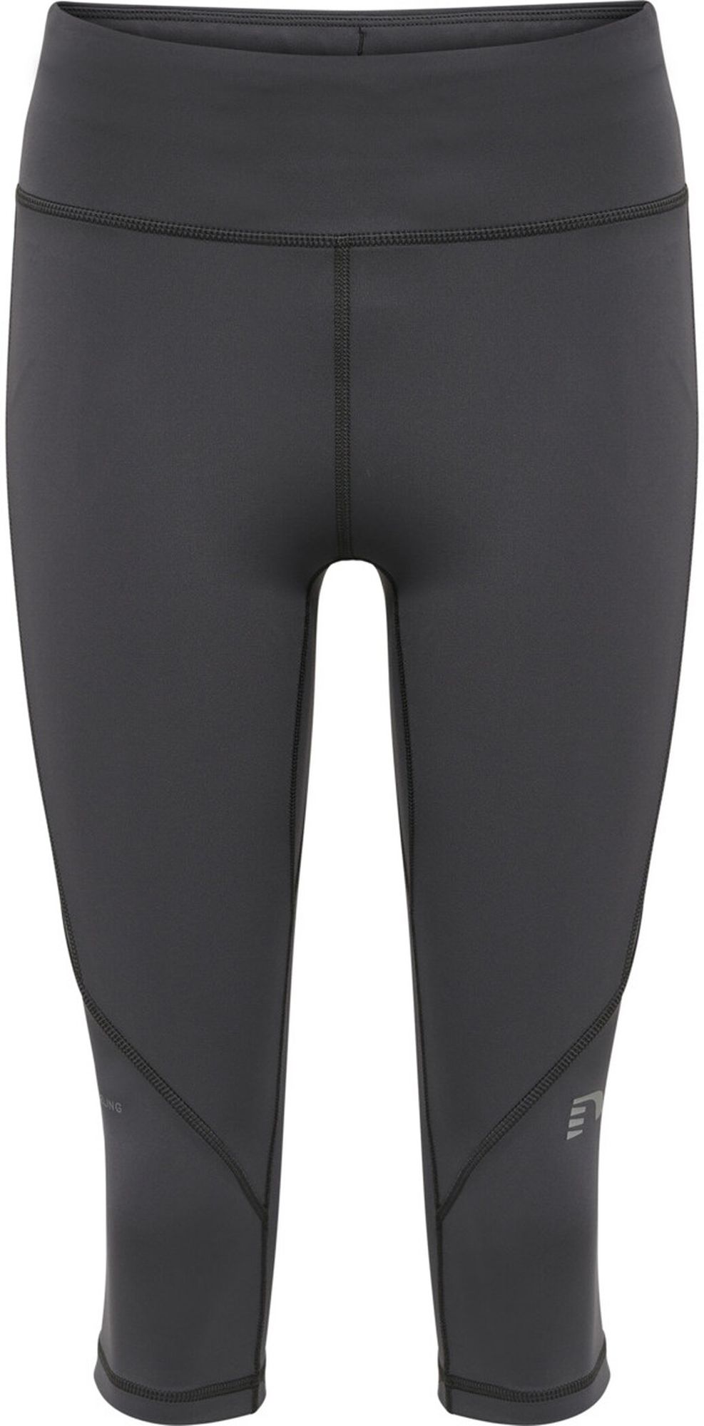newline Women Hw Knee Tights - forged iron