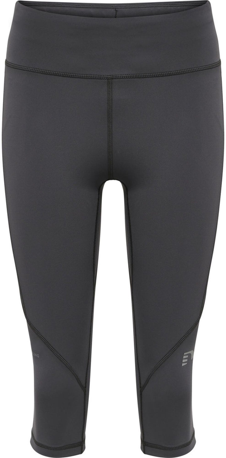 newline Women Hw Knee Tights - forged iron