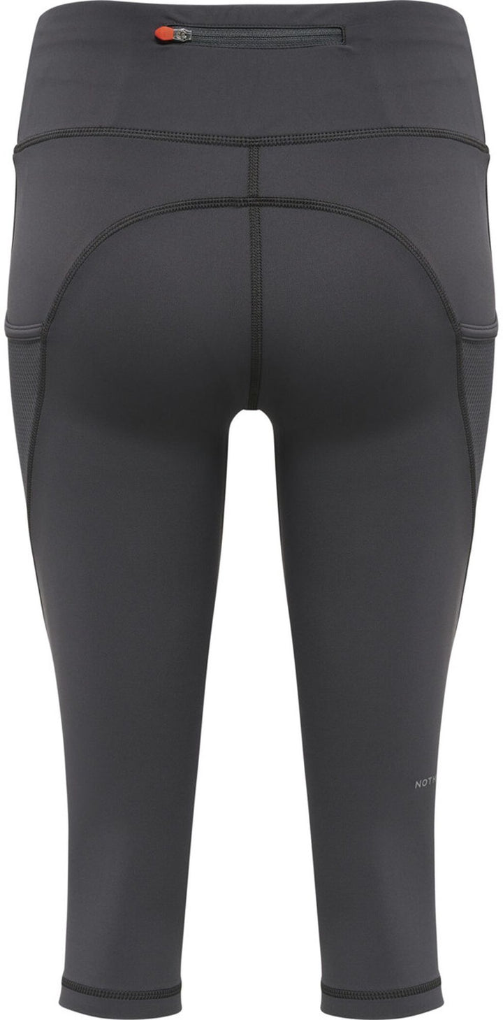 newline Women Hw Knee Tights - forged iron