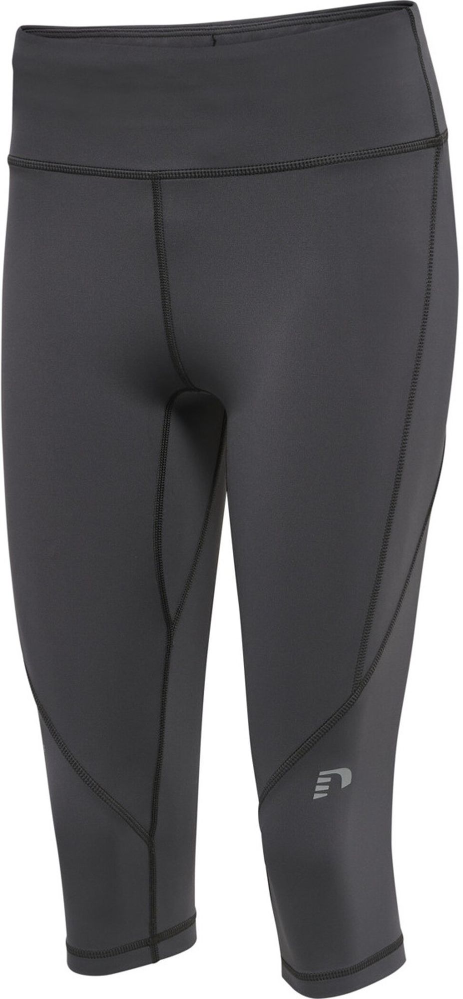 newline Women Hw Knee Tights - forged iron