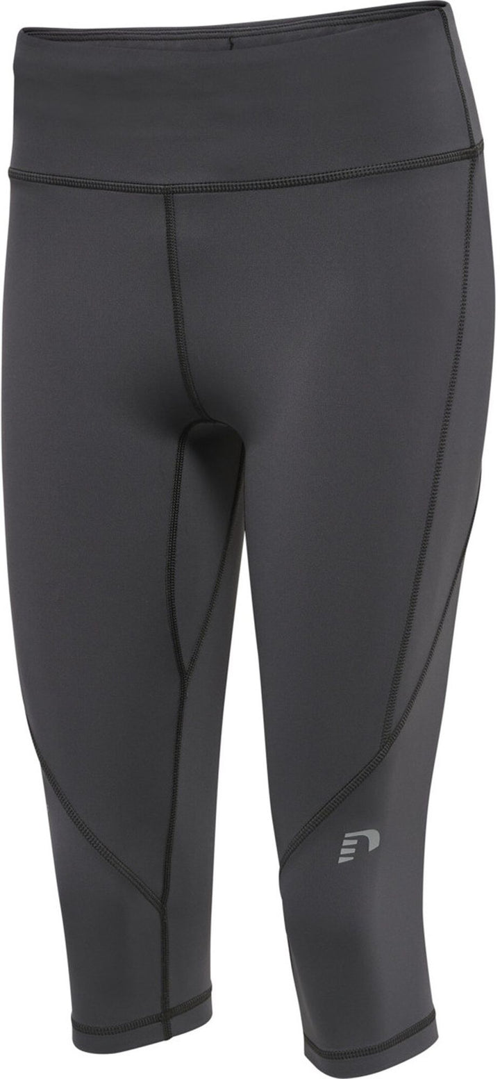 newline Women Hw Knee Tights - forged iron