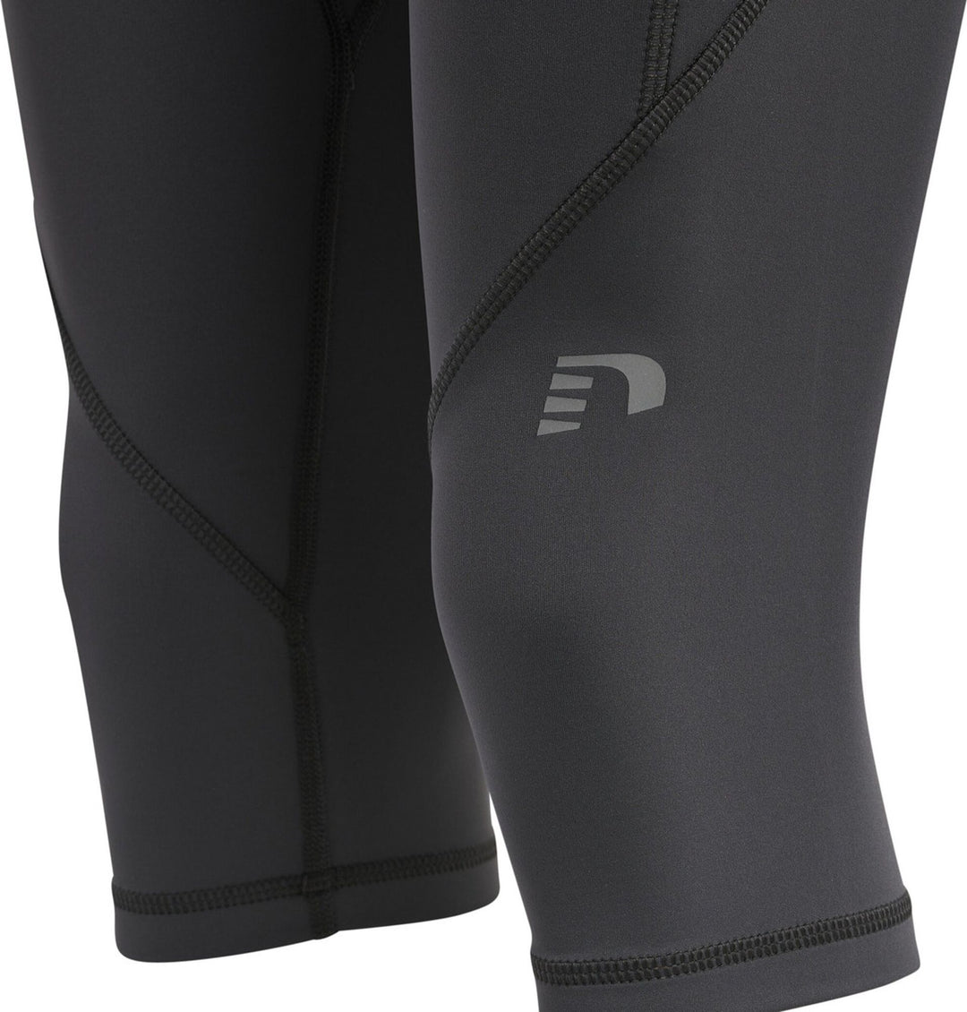newline Women Hw Knee Tights - forged iron