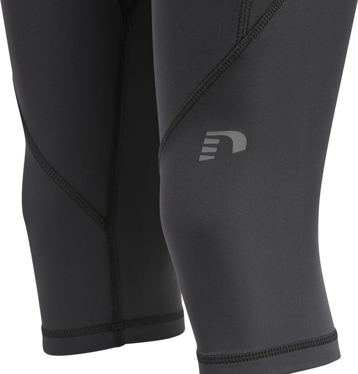 newline Women Hw Knee Tights - forged iron