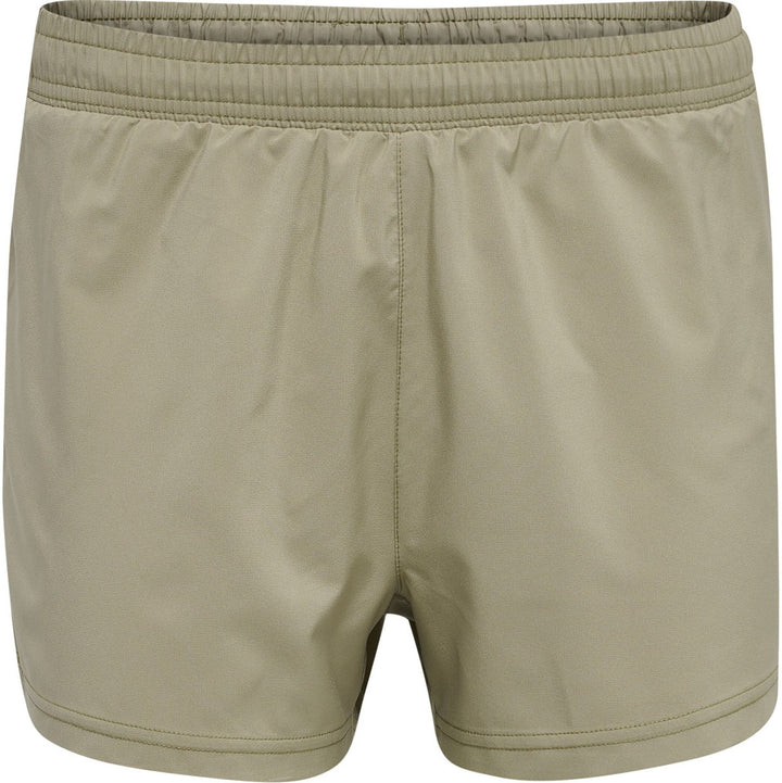 newline Women Running Shorts - winter twig