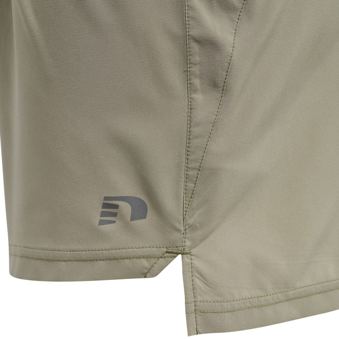 newline Women Running Shorts - winter twig