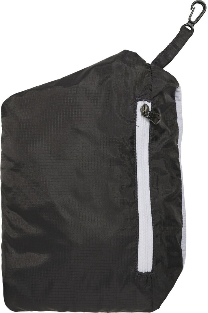 newline Women Packable Tech Jacket - transparent