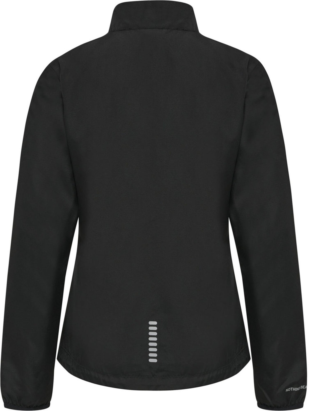 newline Womens Performance Jacket - black