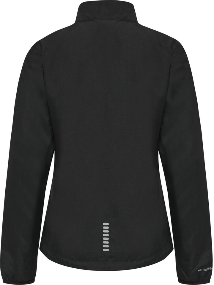 newline Womens Performance Jacket - black