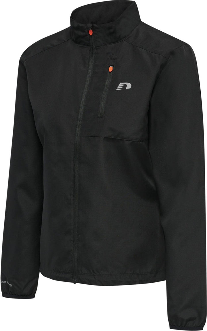 newline Womens Performance Jacket - black