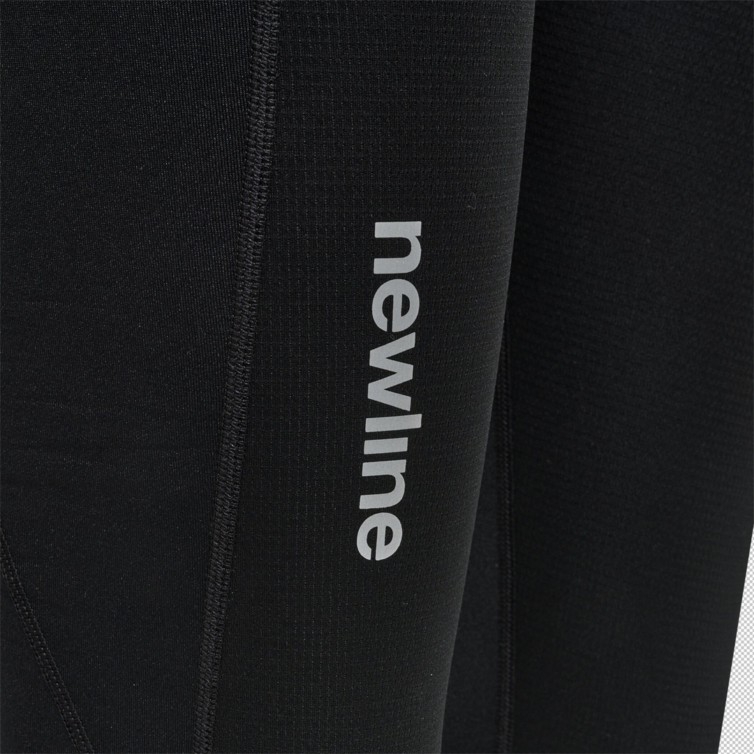 newline Women Core Bike Long Bib - black