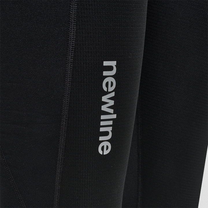 newline Women Core Bike Long Bib - black