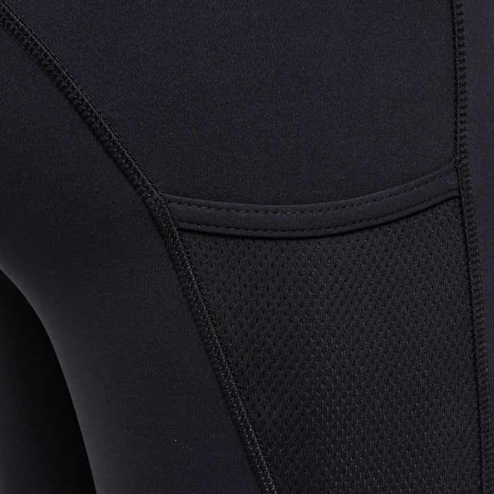 newline Nwlchicago Warm Tights Women - black