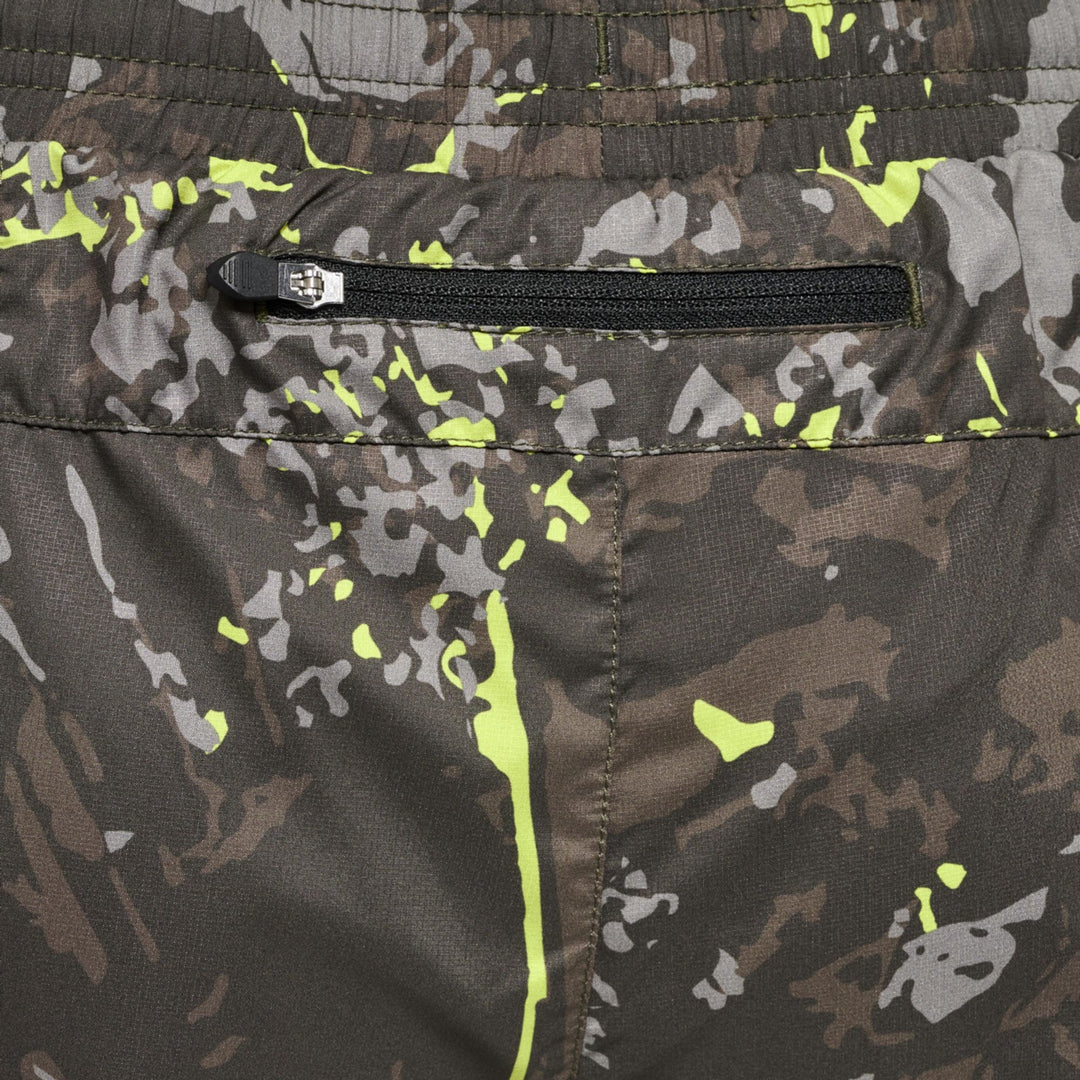 newline Nwlkansas 2-In-1 Shorts Women - terrain aop