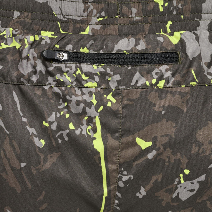 newline Nwlkansas 2-In-1 Shorts Women - terrain aop