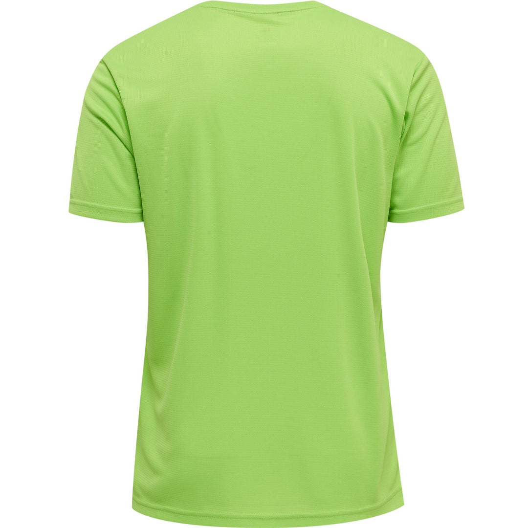 newline Men Core Functional T-Shirt S/S - green flash