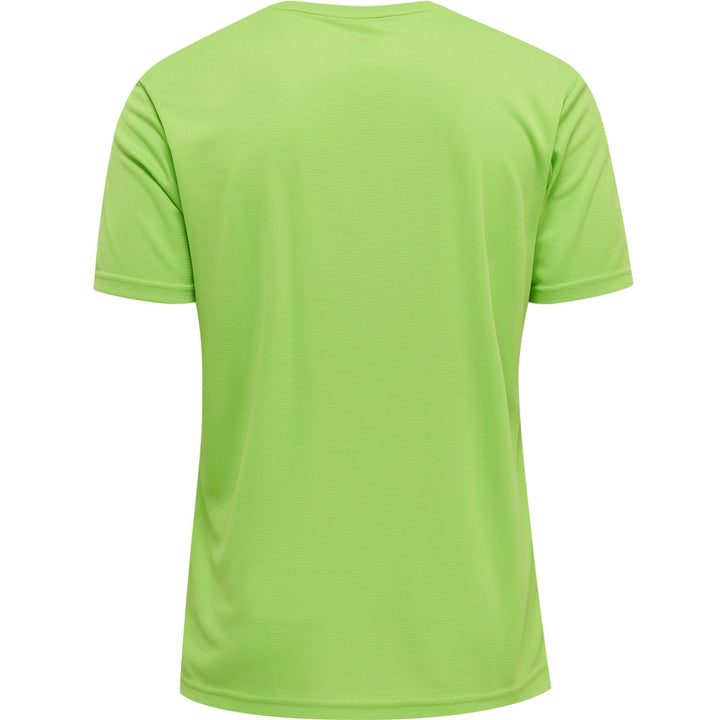 newline Men Core Functional T-Shirt S/S - green flash