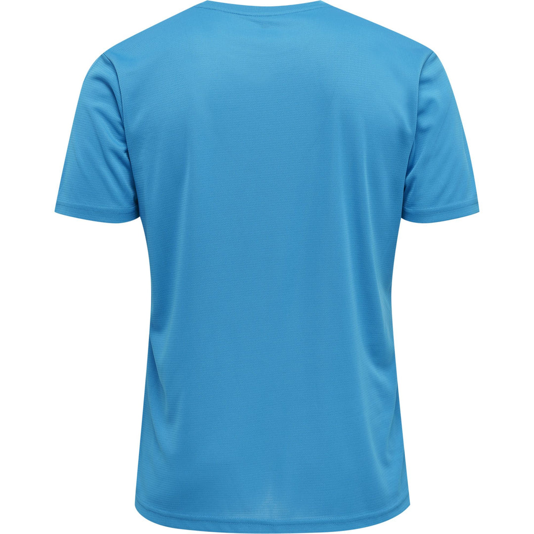 newline Men Core Functional T-Shirt S/S - hawaiian surf