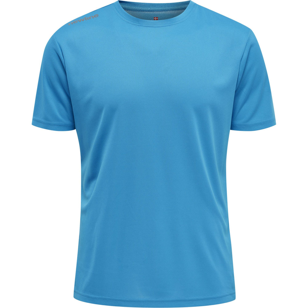 newline Men Core Functional T-Shirt S/S - hawaiian surf
