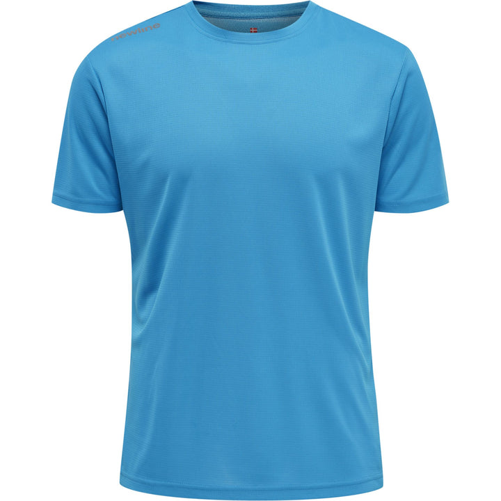 newline Men Core Functional T-Shirt S/S - hawaiian surf