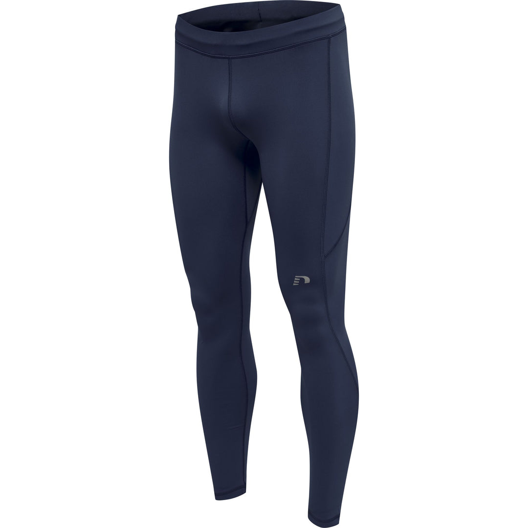 newline Men Core Tights - black iris
