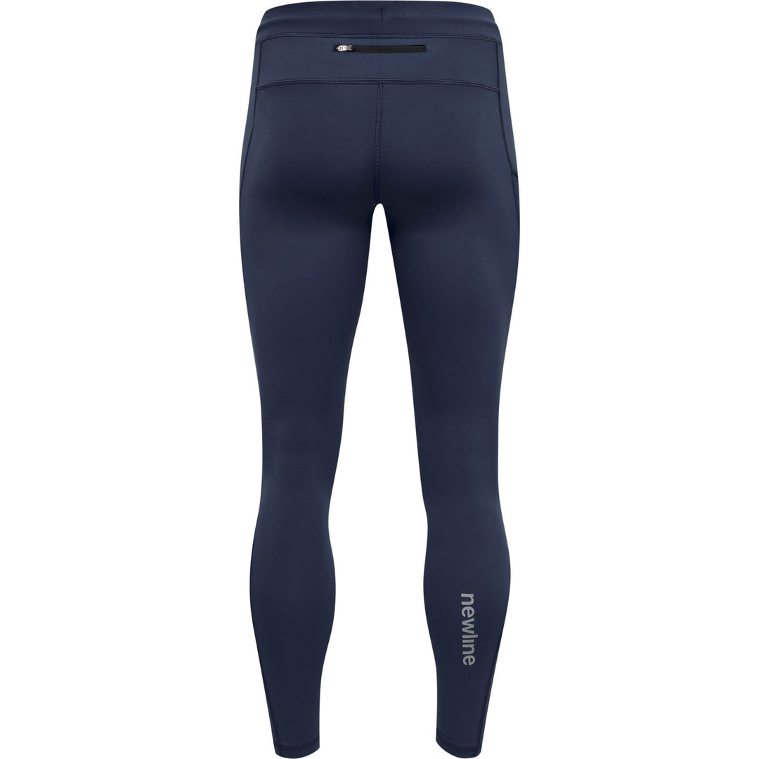 newline Men Core Tights - black iris