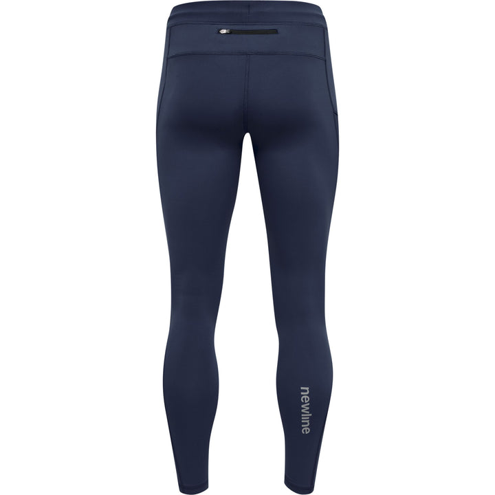 newline Men Core Tights - black iris
