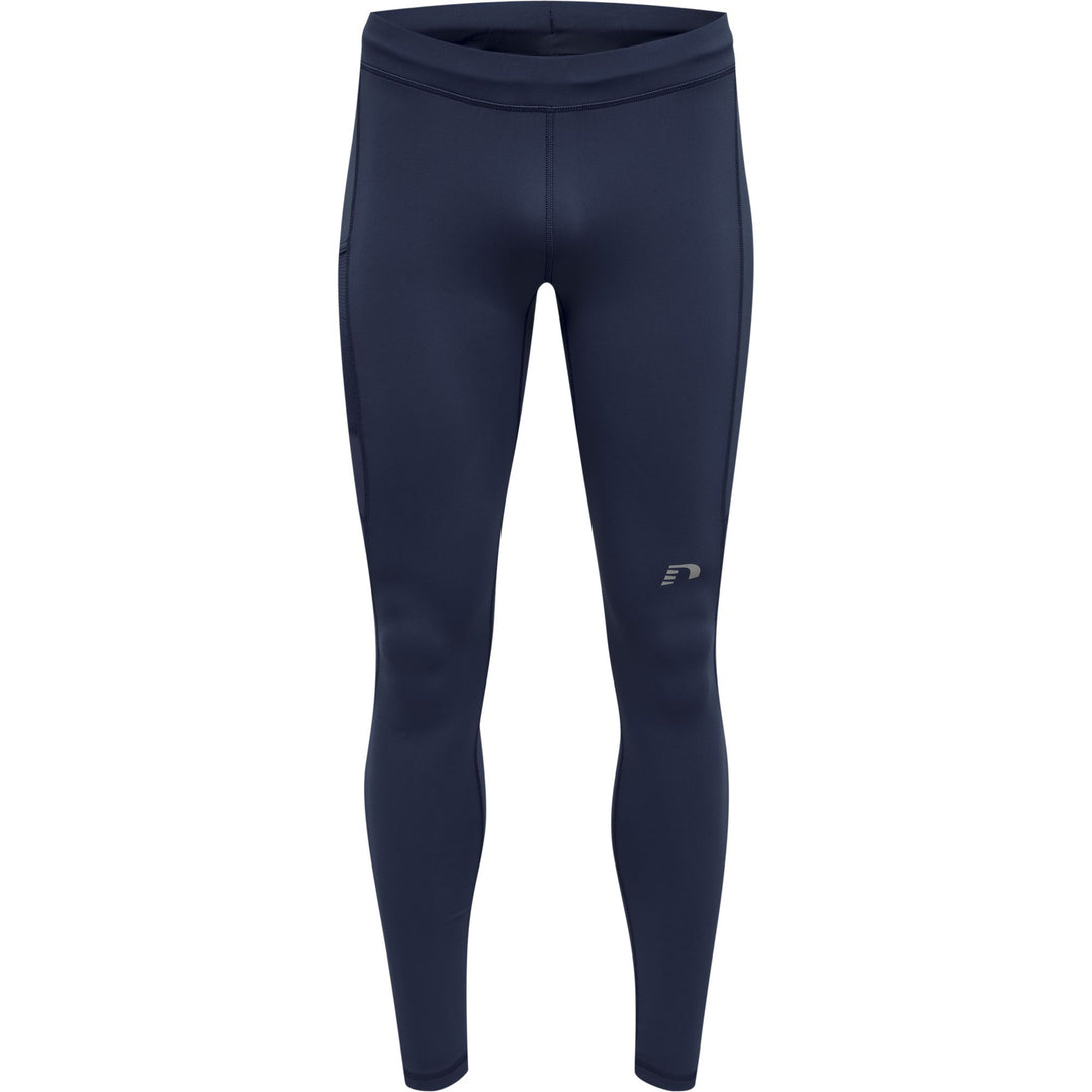 newline Men Core Tights - black iris
