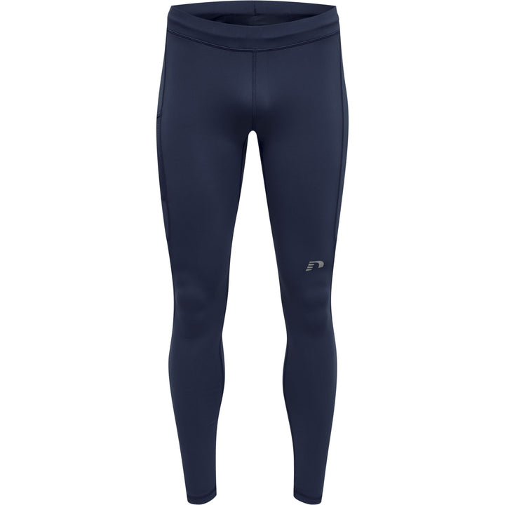 newline Men Core Tights - black iris