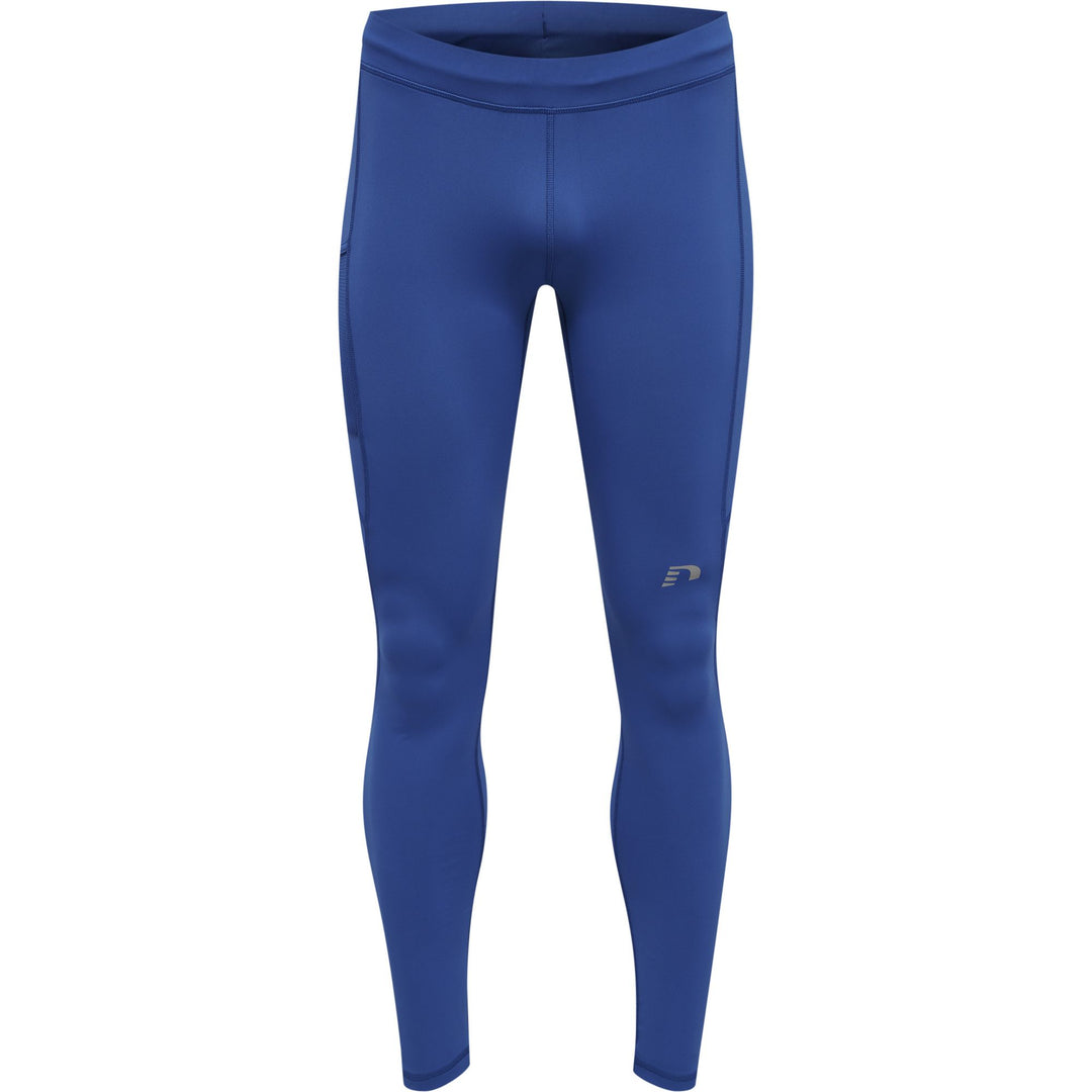 newline Men Core Tights - true blue
