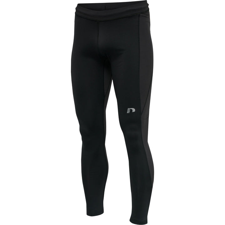 newline Men Core Warm Protect Tights - black